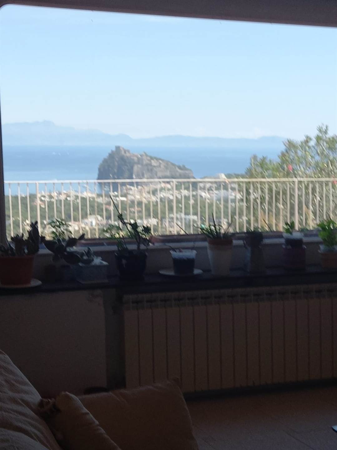 casa indipendente in vendita ad Ischia