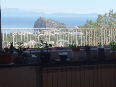 casa indipendente in vendita ad Ischia