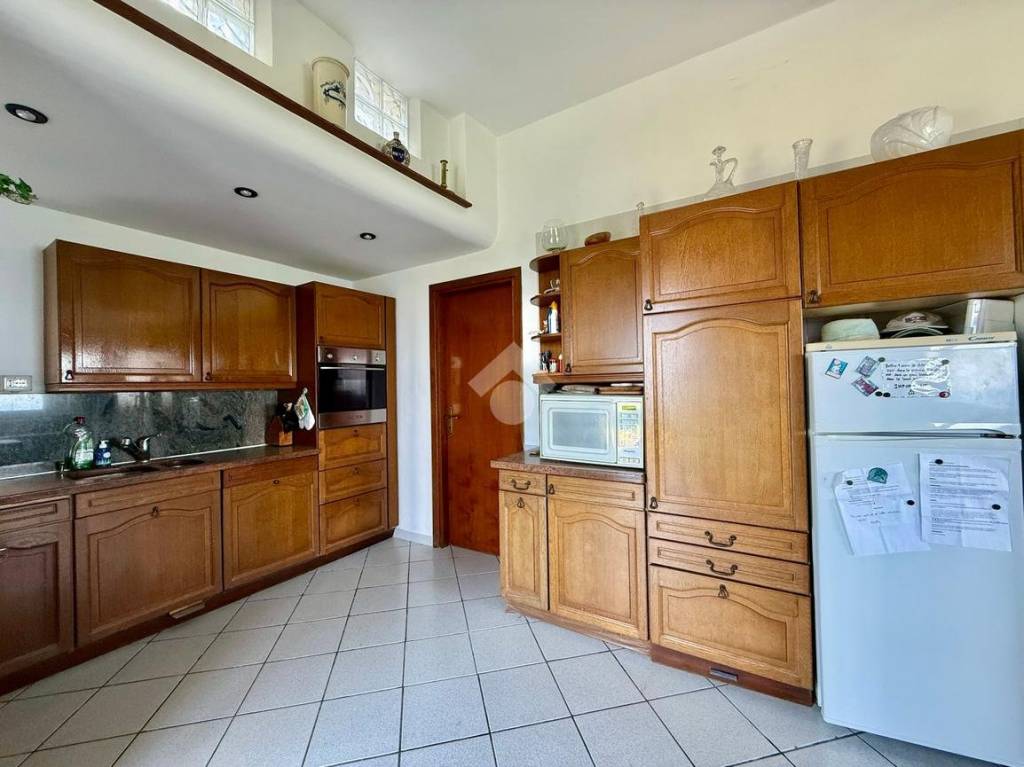 casa indipendente in vendita ad Ischia