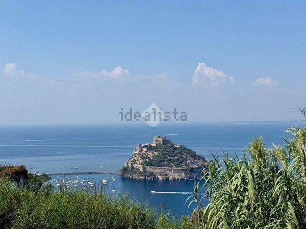 appartamento in vendita ad Ischia