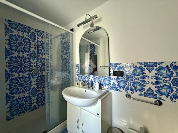 casa indipendente in vendita ad Ischia