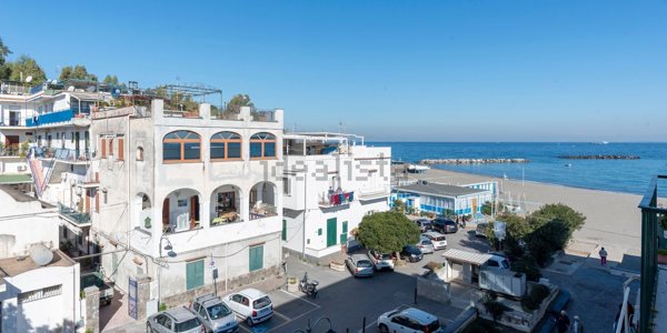 appartamento in vendita ad Ischia