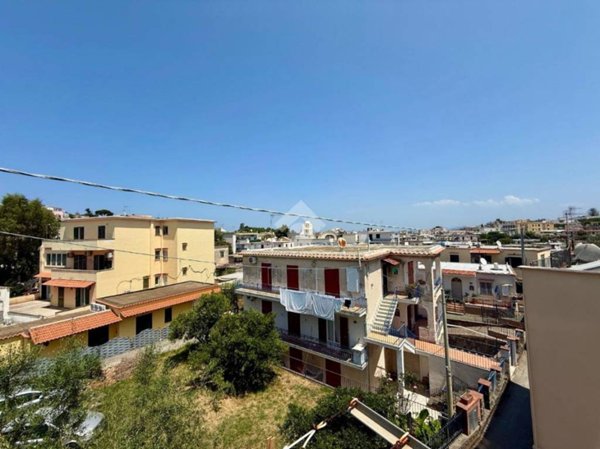 appartamento in vendita ad Ischia