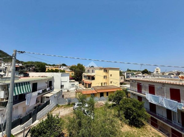 appartamento in vendita ad Ischia