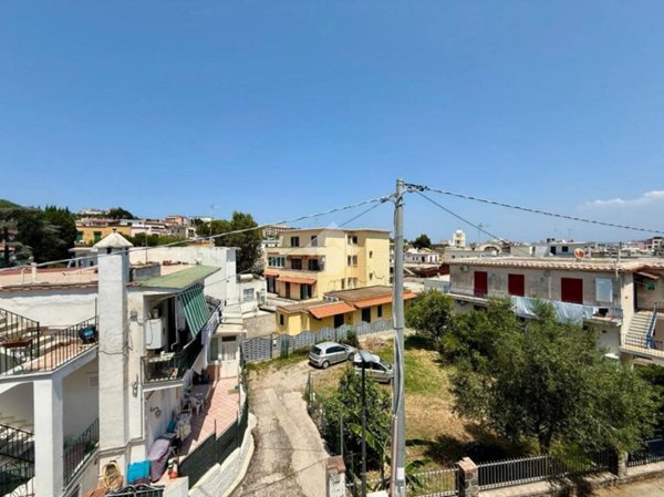 appartamento in vendita ad Ischia