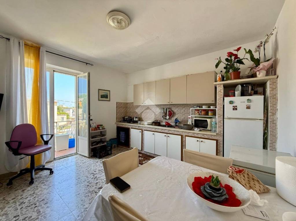 appartamento in vendita ad Ischia