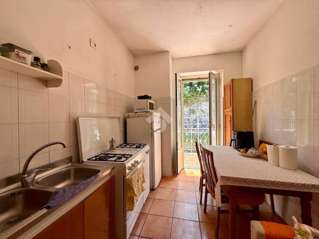 appartamento in vendita ad Ischia