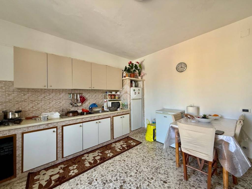 appartamento in vendita ad Ischia
