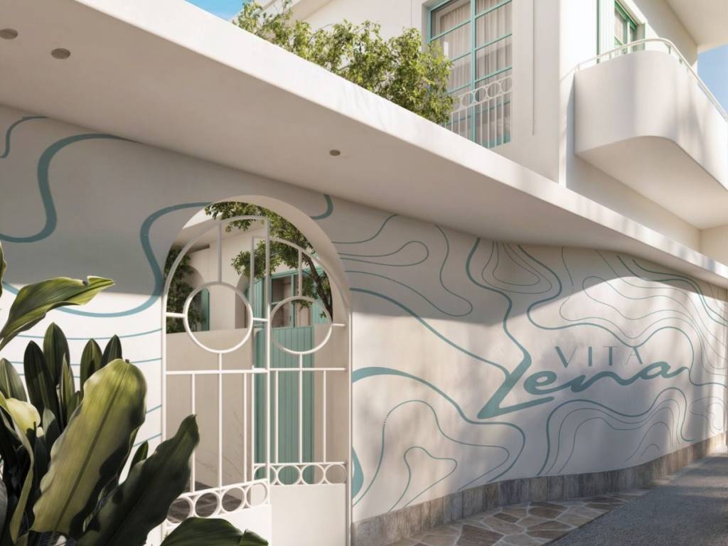 appartamento in vendita ad Ischia