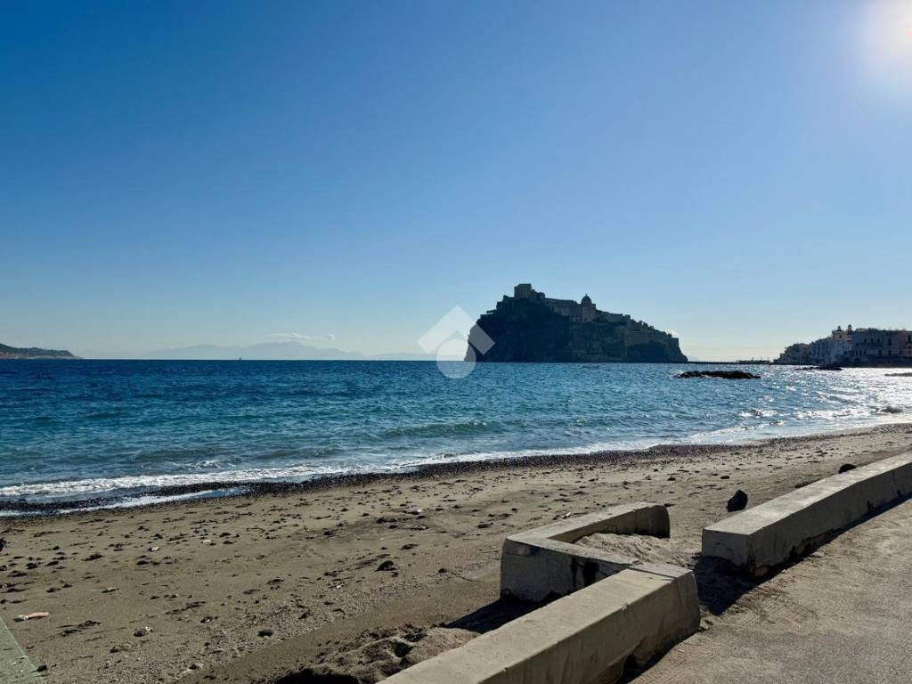 appartamento in vendita ad Ischia