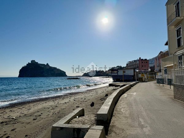 appartamento in vendita ad Ischia