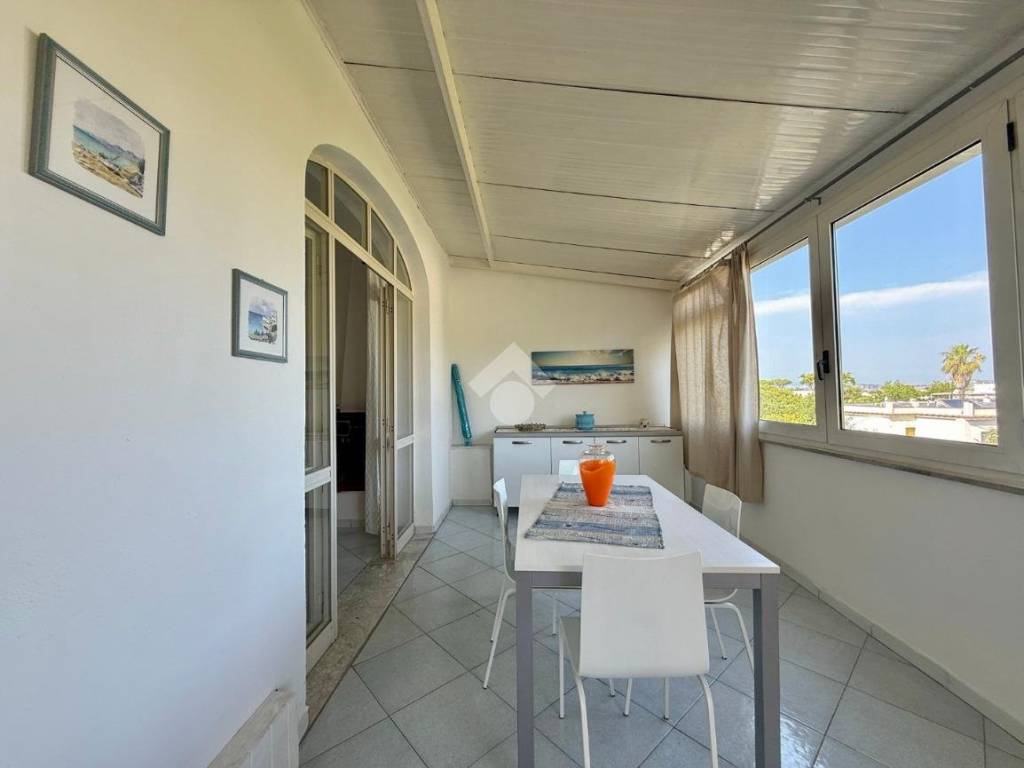 appartamento in vendita ad Ischia