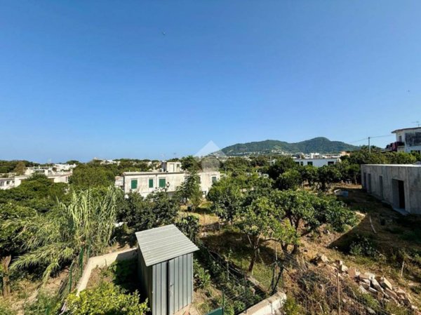 appartamento in vendita ad Ischia