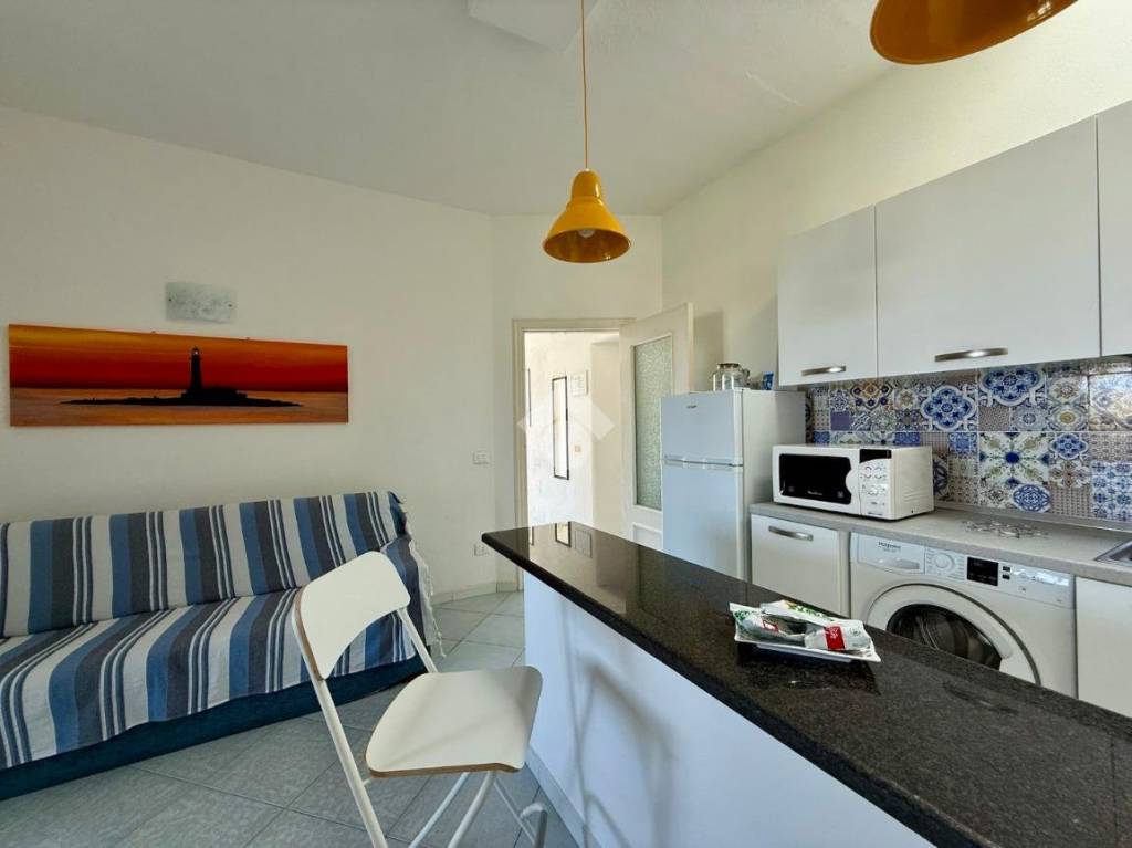 appartamento in vendita ad Ischia