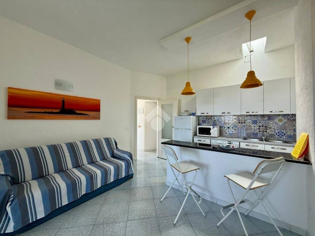 appartamento in vendita ad Ischia