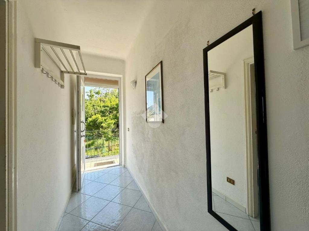 appartamento in vendita ad Ischia