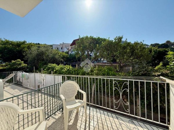 appartamento in vendita ad Ischia