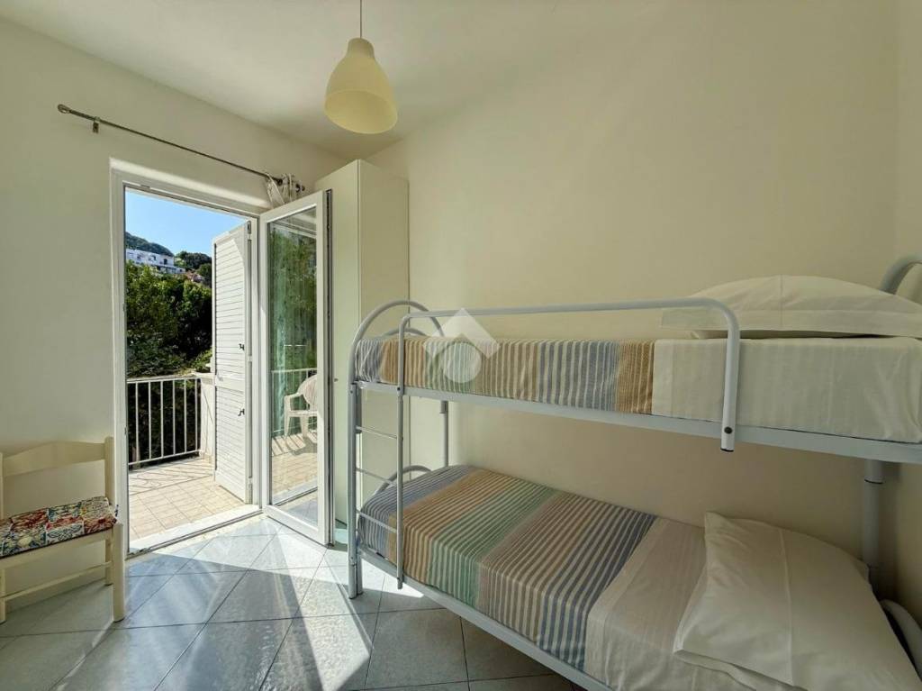 appartamento in vendita ad Ischia