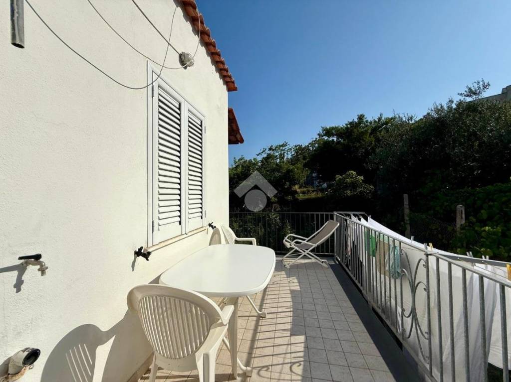 appartamento in vendita ad Ischia