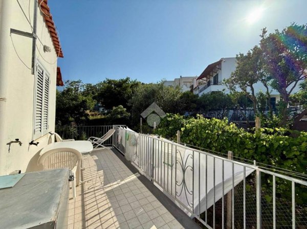 appartamento in vendita ad Ischia