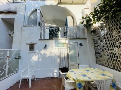 appartamento in vendita ad Ischia