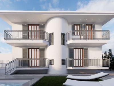 casa indipendente in vendita ad Ischia