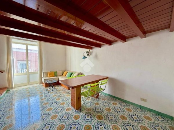 appartamento in vendita ad Ischia