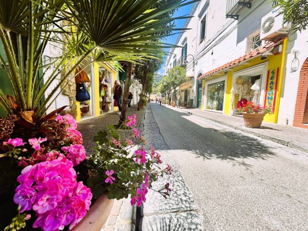 appartamento in vendita ad Ischia