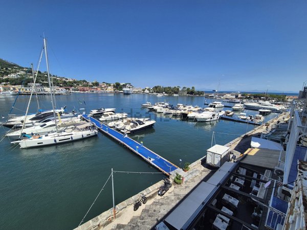 appartamento in vendita ad Ischia