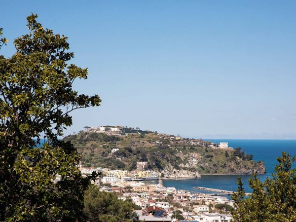 appartamento in vendita ad Ischia