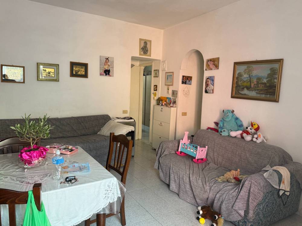 casa indipendente in vendita ad Ischia