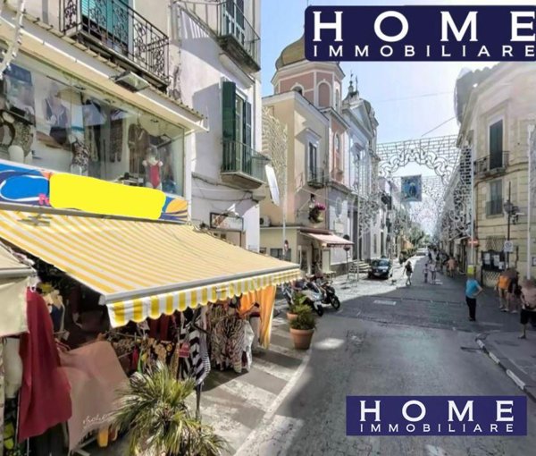 appartamento in vendita ad Ischia
