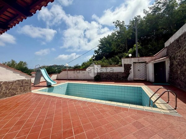 casa indipendente in vendita ad Ischia