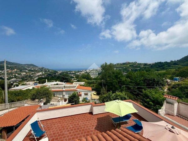 casa indipendente in vendita ad Ischia