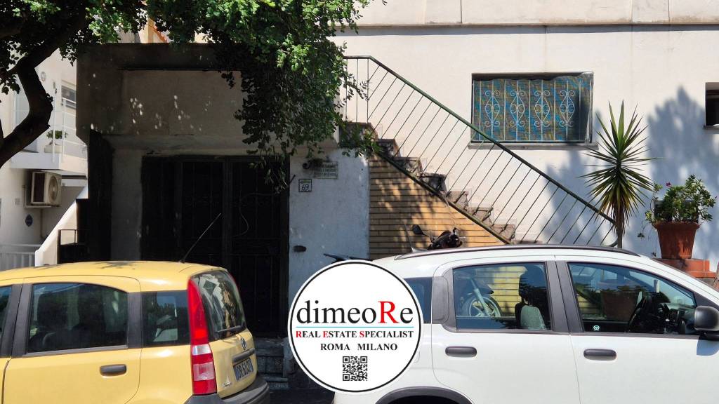 appartamento in vendita ad Ischia
