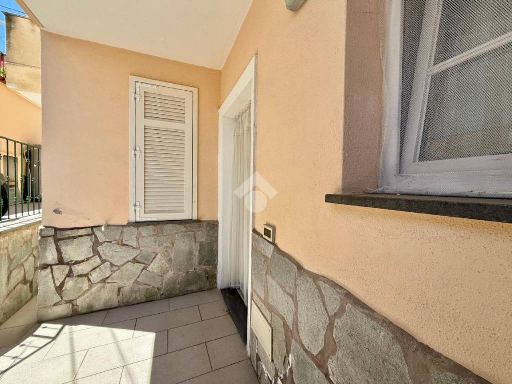 appartamento in vendita ad Ischia