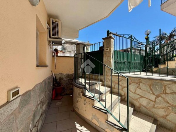 appartamento in vendita ad Ischia