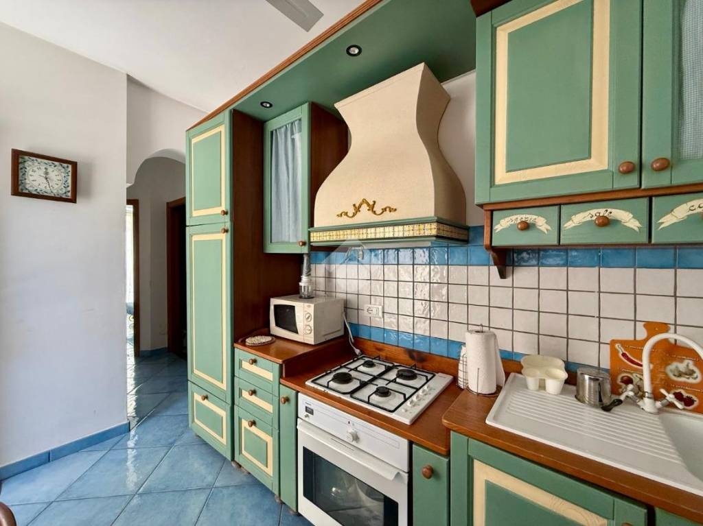 appartamento in vendita ad Ischia