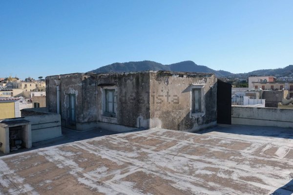 appartamento in vendita ad Ischia