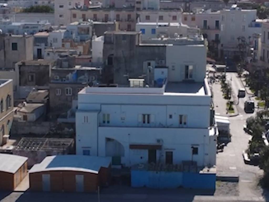 appartamento in vendita ad Ischia