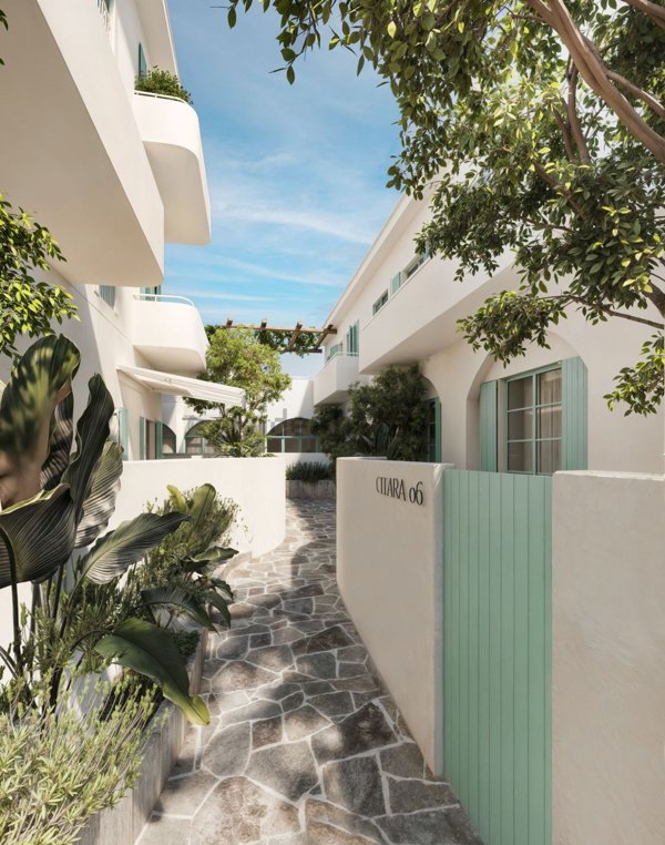 appartamento in vendita ad Ischia