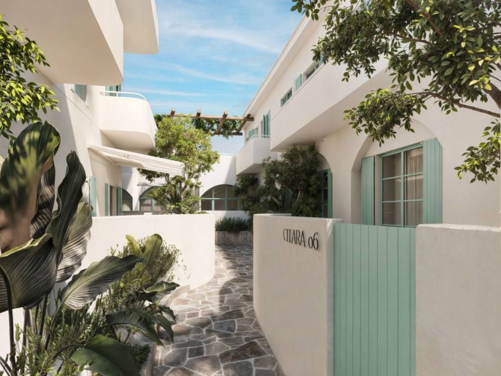 appartamento in vendita ad Ischia