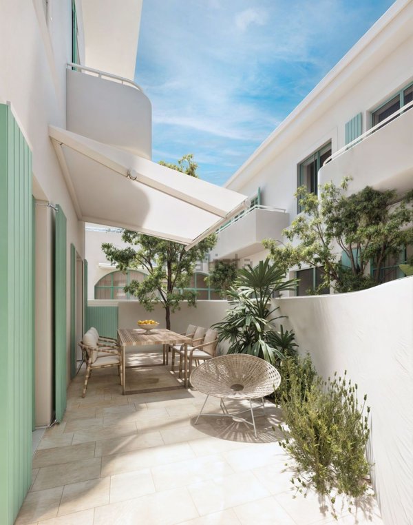 appartamento in vendita ad Ischia