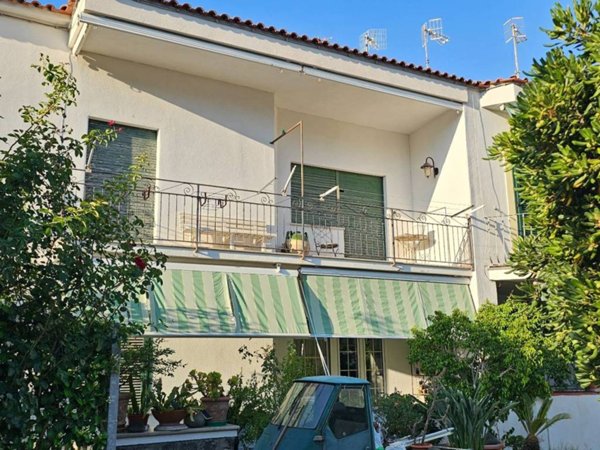 appartamento in vendita ad Ischia