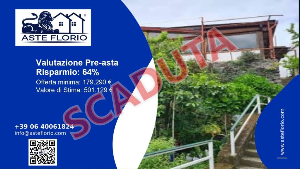 locale commerciale in vendita ad Ischia