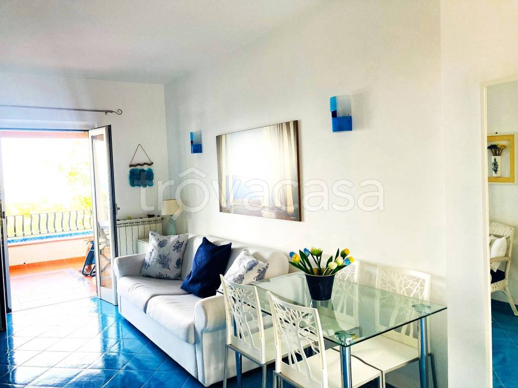 appartamento in vendita ad Ischia