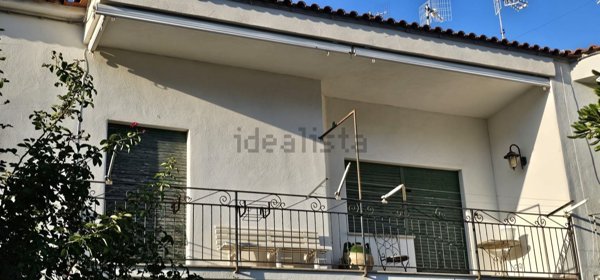 appartamento in vendita ad Ischia
