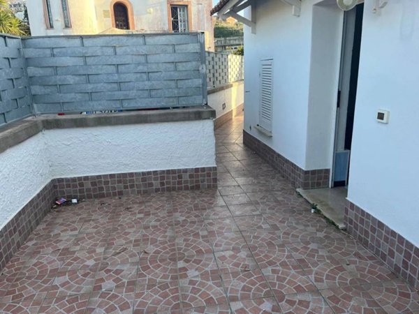 casa indipendente in vendita ad Ischia