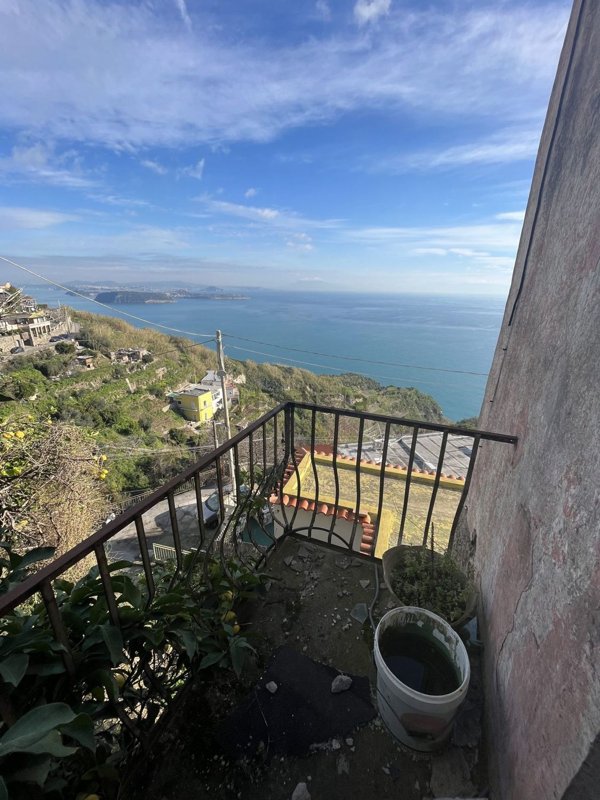 appartamento in vendita ad Ischia