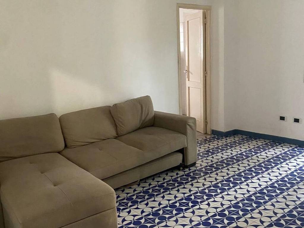 appartamento in vendita ad Ischia
